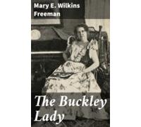 The Buckley Lady (ebook)