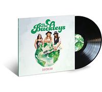 The Buckleys - Daydream [Vinilo]