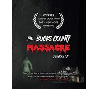 The Bucks County Massacre [USA] [Blu-ray]