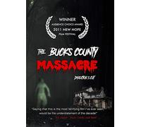 The Bucks County Massacre [USA] [DVD]