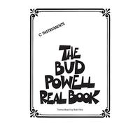 The bud powell real book instruments en do: C Instruments