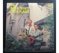 The Bud & Travis Latin Album [Vinyl LP]
