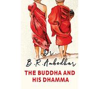 The Buddha and His Dharma