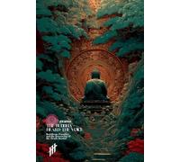 The Buddha Heard the Voice: Buddhism, Paradise, and the Harrowing of the Death-Realms (Resurrection Society)