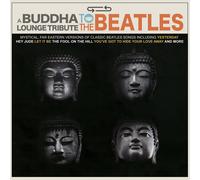 Varios Artistas – A Buddha Lounge Tribute to The Beatles – Vinilo (Importación USA)