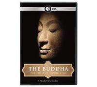 The Buddha: The Story of Siddhartha [Reino Unido] [DVD]