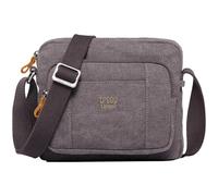 The Buddy Bag - Carbón, Black