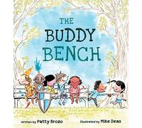 The Buddy Bench