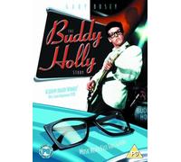 The Buddy Holly Story [1978] [Reino Unido] [DVD]
