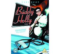 The Buddy Holly Story - 50th Anniversary Release [DVD] [1978] [Reino Unido]