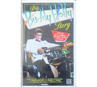 The Buddy Holly Story [Alemania] [VHS]