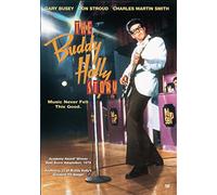 The Buddy Holly Story [DVD]