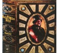 The Buddy Miles Band - Chapter Vii