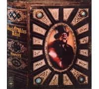 The Buddy Miles Band - Chapter VII - CBS - S 65406