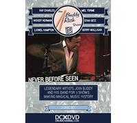 The Buddy Rich Show-batería 2DVD