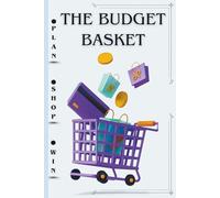 The Budget Basket: Your Shortcut to Smart Shopping.