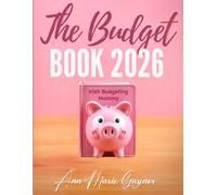 The Budget Book 2026
