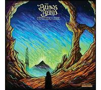 The Budos Band - Frontiers Edge (vinilo ltd color lima)