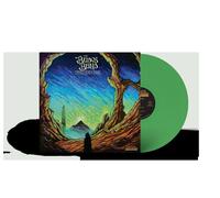 The Budos Band - Frontiers Edge (vinilo ltd color lima)