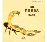 The Budos Band - Budos Band II [Vinilo]