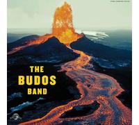 The Budos Band - The Budos Band [Vinilo]