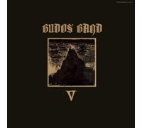 The Budos Band V (CD) Album (Importación USA)