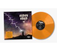 The Budos Band - Vii - Vinyle Orange [Vinilo]