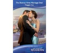 The Buenos Aires Marriage Deal (ebook)