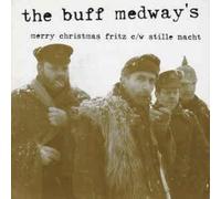 The Buff Medways - Merry Xmas Fritz [Vinilo]