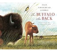 The Buffalo Are Back