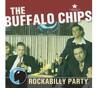 The Buffalo Chips - Rockabilly Party