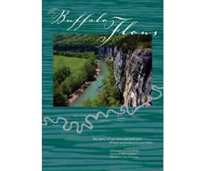 The Buffalo Flows: The Story of Our First National River [USA]