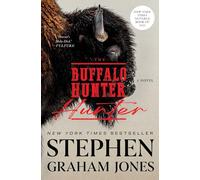 The Buffalo Hunter Hunter