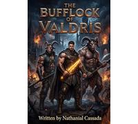 The Bufflock Of Valdris: Wrong Door Right Destiny: 1