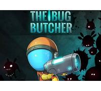 The Bug Butcher (PC) Steam Key - GLOBAL