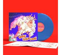 The Bug Club - Every Single Muscle [Vinilo]