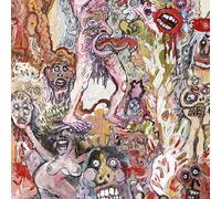 The Bug Club - Very Human Features