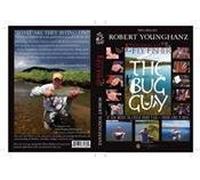 The Bug Guy Entomology for the Fly Fisher by Robert Younghanz (over 2 hour - 2-disc tutorial DVD set)