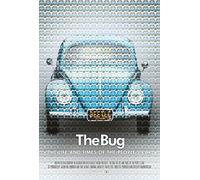 The Bug: Life and Times of the People's Car [Blu-ray]
