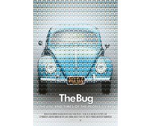 The Bug: Life and Times of the People's Car [Blu-ray]