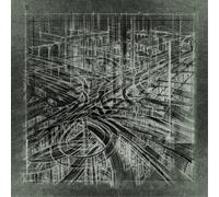 The Bug vs. Earth Concrete Desert (Vinyl) 12" Album (Importación USA)