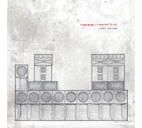 The Bug vs Ghost Dubs – Implosion – CD con bonustrack – Cargo Records