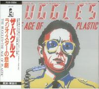 The Buggles - ラジオ・スターの悲劇