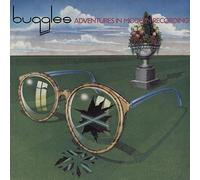 The Buggles - adventures in modern recording 12