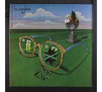 The Buggles - adventures in modern recording LP