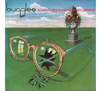The Buggles - Buggles - Adventures In Modern Recording