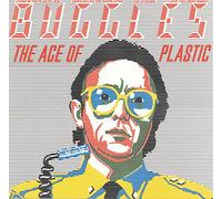 The Buggles - The Age Of Plastic