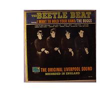 The Buggs - The Beetle Beat: The Original Liverpool Sound