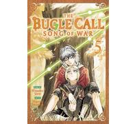 The Bugle Call: Song of War, Vol. 5 – Viz Media