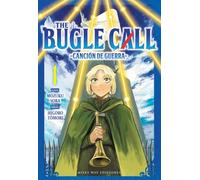 THE BUGLE CALL VOL. 1